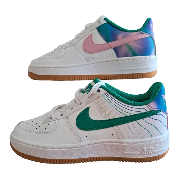 nike air force 1 youth size 3.5